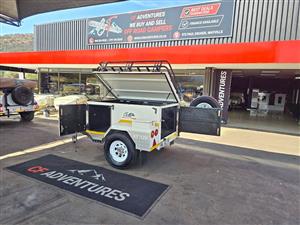 2015 Jurgens Xt 120