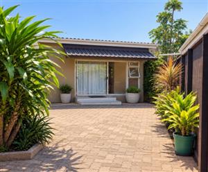 Bluff 2 Bedroom Granny Flat to Rent