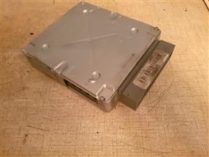 FORD FOCUS OR FIESTA MK3 COMPUTER BOX FORSALE