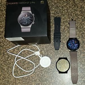 Huawei GT2 Pro Android Smart Watch