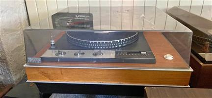 GARRARD 401  sme 3009 s2