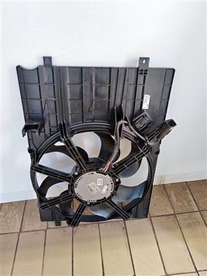 2023 HAVAL H6 RADIATOR FAN AVAILABLE FOR SALE