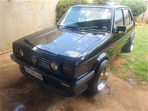 2009 vw golf velocity 1.4i