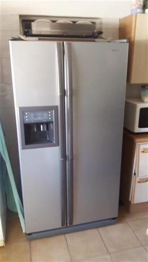 samsung 288 l combi fridge