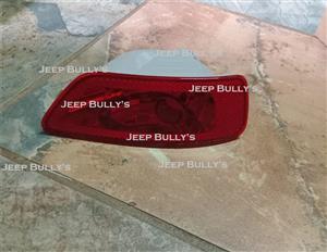 Brand New | LR Foglight | Jeep Compass 