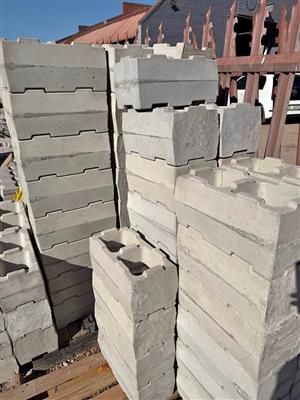 Stumble Building Blocks