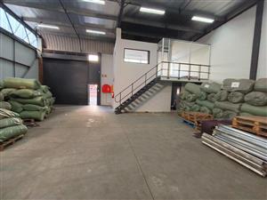 Industrial Rental Monthly in New Germany