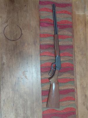 Rifle or sale -- Norinco .22 LR  Carbine