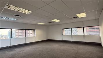 Office Rental Monthly in Cape Town City Centre