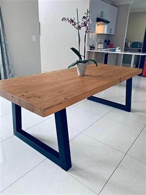 Dinner Table