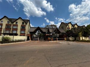  2-BEDROOM APARTMENT FOR SALE – ZAMBEZI SECURITY ESTATE