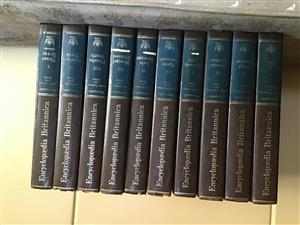 Encyclopedia Britannica