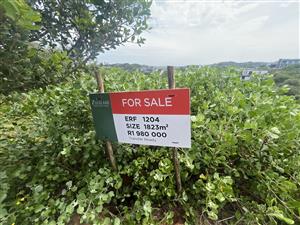 BUILD YOUR DREAM HOME