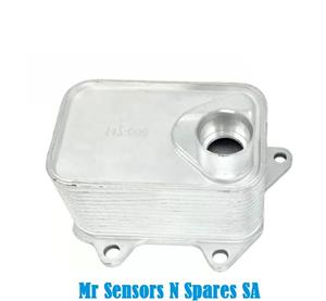 VW Audi 1.9 2.0 TFSI 8UB 8UG Oil Cooler