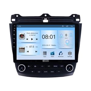 TT Audio 9″ replacement radio for Honda Accord 2003-2007 (ECO)