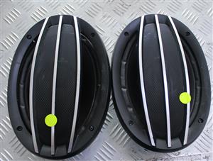 SONY XPLOD XS-K6920 6X9 SPEAKER S065187A