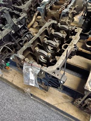 VW 1.4 TSI Polo GTI - Scirocco CAV Bare Block