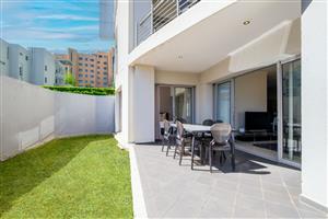 Apartment For Sale in Morningside
