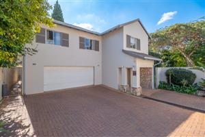 **Beautiful 4-Bedroom Family Home in Magaliessig** Viewings by Appointment