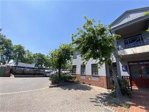 Lanzerac Works – Modern Office and Light-Industrial Spaces in Midrand