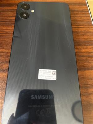 Samsung Galaxy A06 64 GB