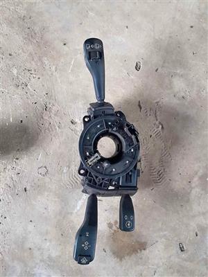 Bmw e63 x5 slip rings and control
