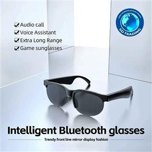 Sunglasses  Bluetooth Modern And StylishUnisex