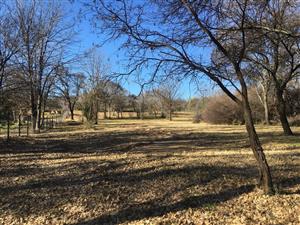 Prime Vacant Land for sale
