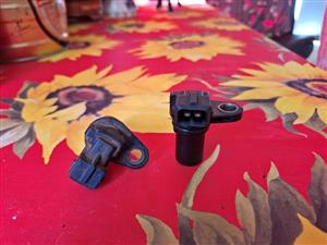 Ford rocam cam sensors x2 available