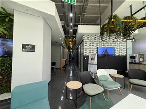 Office Rental Monthly in Sandown