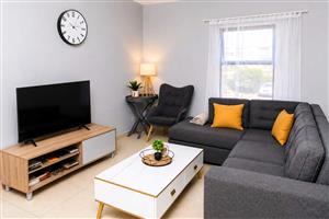 Apartment For Sale in Parklands