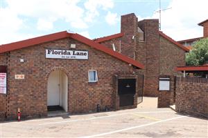 Townhouse For Sale in Florida