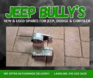 Used Tensioners 3.6 Jeep Grand Cherokee Wk2