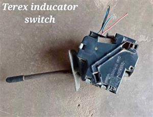 Terex 820 indicator switch