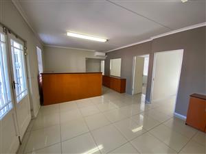 Office Rental Monthly in Durbanville