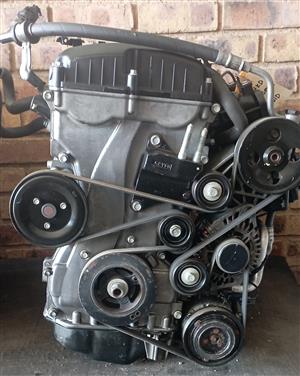 Hyundai G4KD IX-35 Engine 