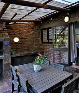 Easter Weekend Holiday @ Mount Amanzi Hartbeespoortdam 