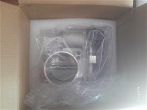 Jeep Compass 2015 2.0 AT THROTTLE BODY 