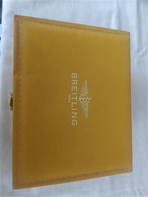  AAA/AA GRADE Breitling Replica watch