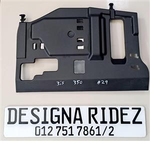 LEXUS IS350 3IS LOWER INSTRUMENT PANEL AVAILABLE 