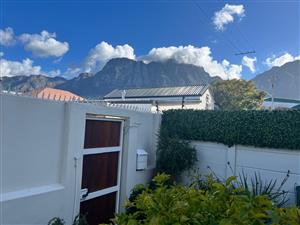 House Rental Monthly in Claremont Upper