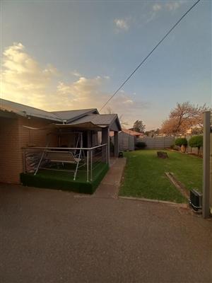 House For Sale in Klopperpark
