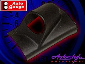 Autogauge 2″ Pillar Mount Gauge Holder (single)