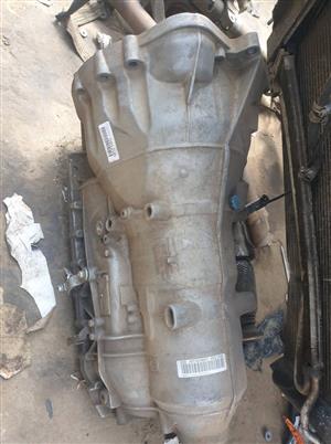 BMW E60 523i SPARE PARTS