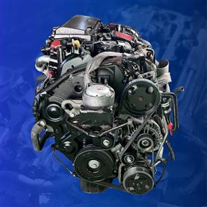 FORD FIESTA FUSION 1.4L TDCI