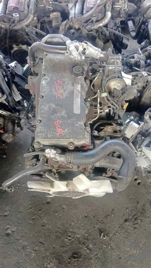 HINO DUTRO S05D ENGINES FOR SALE