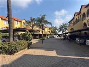 Apartment Rental Monthly in Sundowner