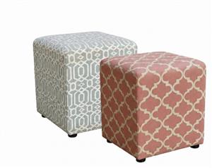 2 Ottomans