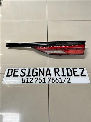 BMW F44, 2 SERIES, GRAND COUPE, LED TAIL-LIGHTS AVAILABLE.