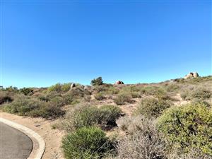 Vacant land for sale St Helena Bay - 296m2 of prime coastal property waiting for your dream Home